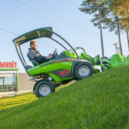 Chargeurs AVANT et Accessoires